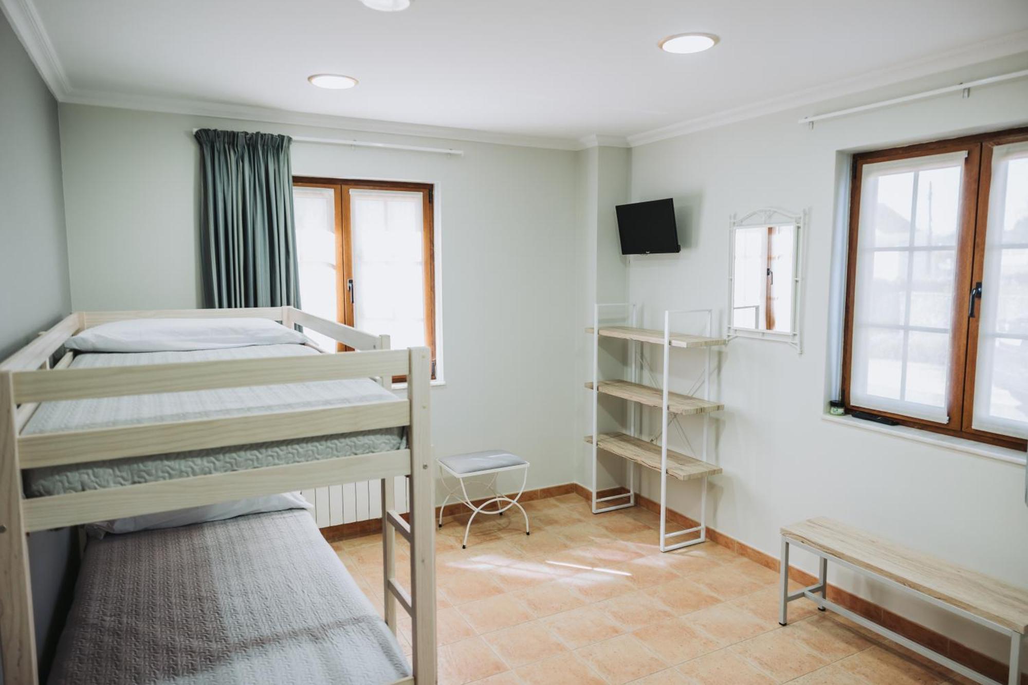 Casa Veiga Ξενοδοχείο Valdoviño Εξωτερικό φωτογραφία