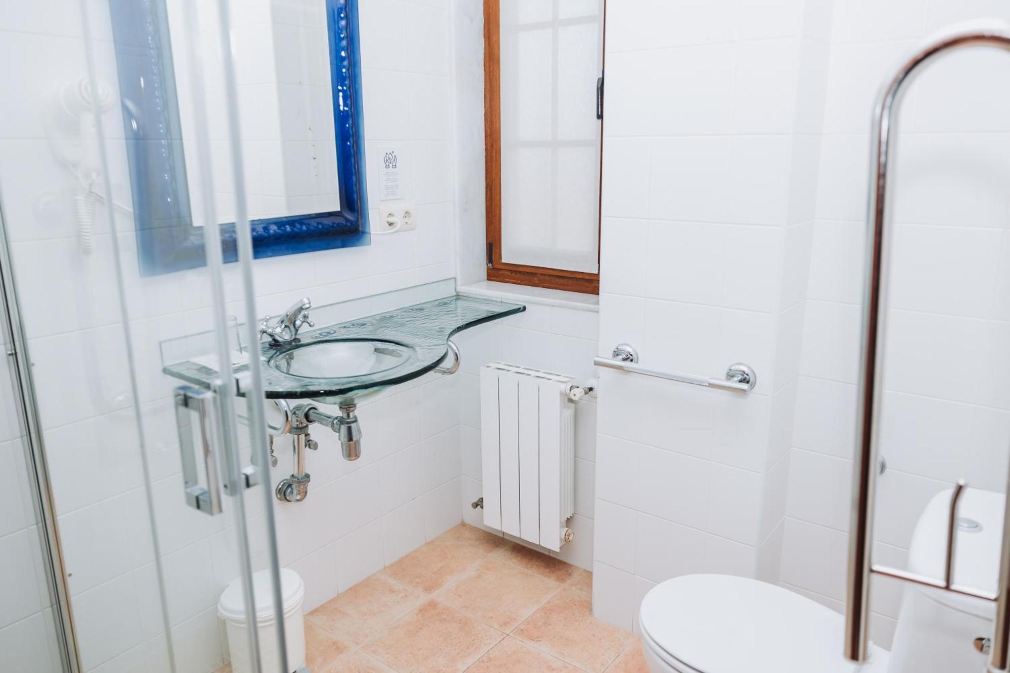 Casa Veiga Ξενοδοχείο Valdoviño Εξωτερικό φωτογραφία