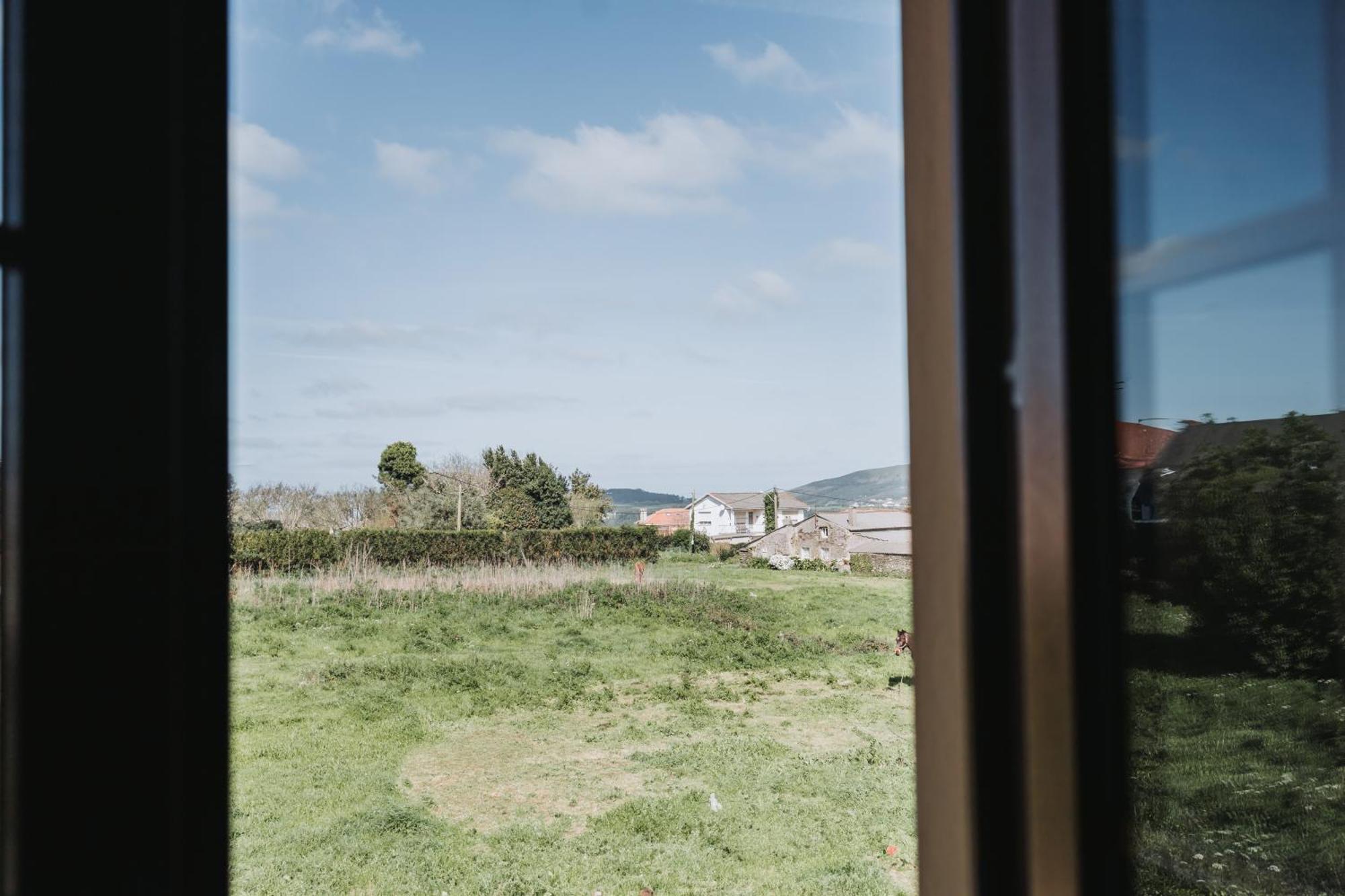 Casa Veiga Ξενοδοχείο Valdoviño Εξωτερικό φωτογραφία