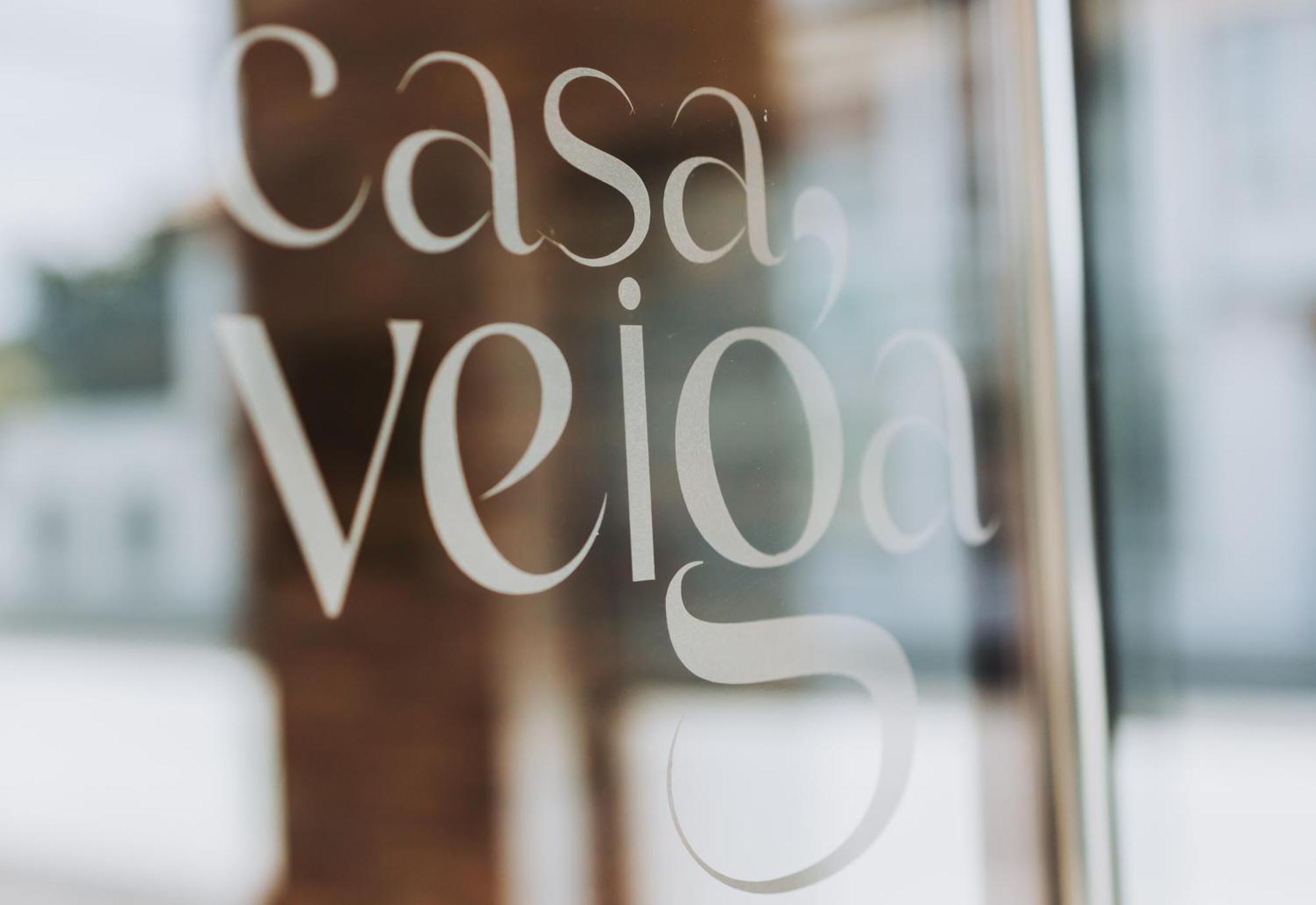Casa Veiga Ξενοδοχείο Valdoviño Εξωτερικό φωτογραφία