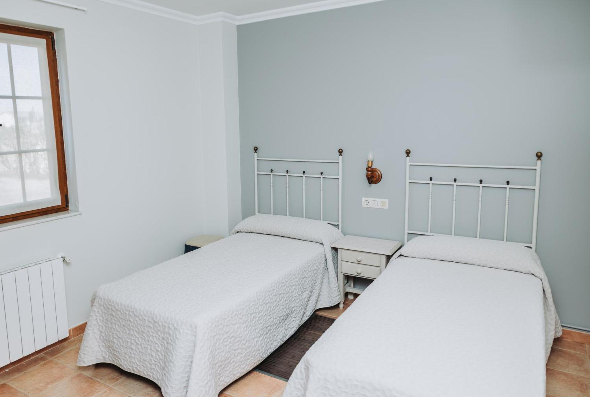 Casa Veiga Ξενοδοχείο Valdoviño Εξωτερικό φωτογραφία