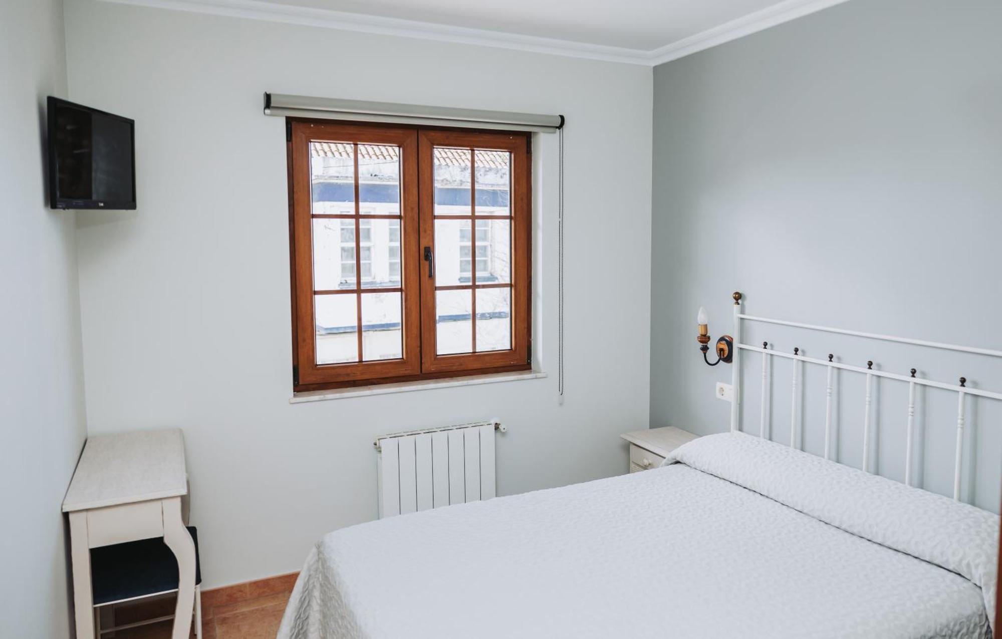 Casa Veiga Ξενοδοχείο Valdoviño Εξωτερικό φωτογραφία