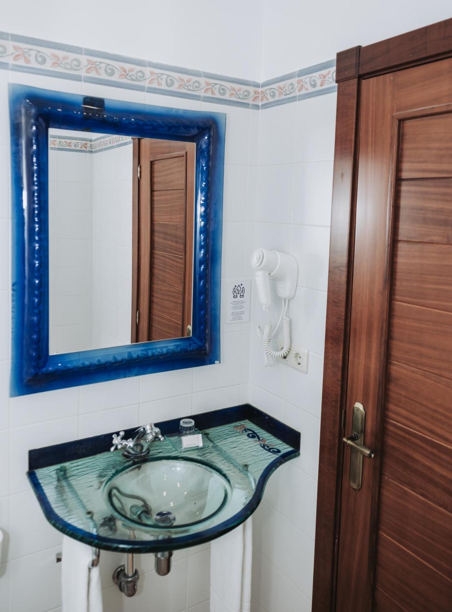 Casa Veiga Ξενοδοχείο Valdoviño Εξωτερικό φωτογραφία