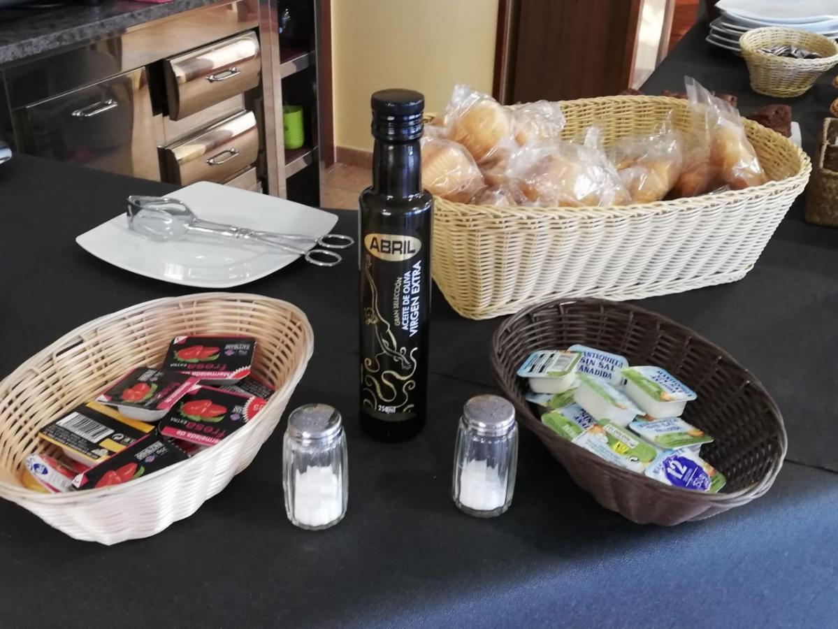 Casa Veiga Ξενοδοχείο Valdoviño Εξωτερικό φωτογραφία